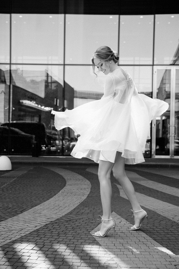 Свадьба в объективе фотографа Игоря Булгака