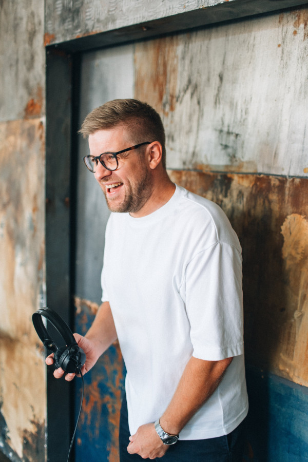 Диджеи Сергей Михеев