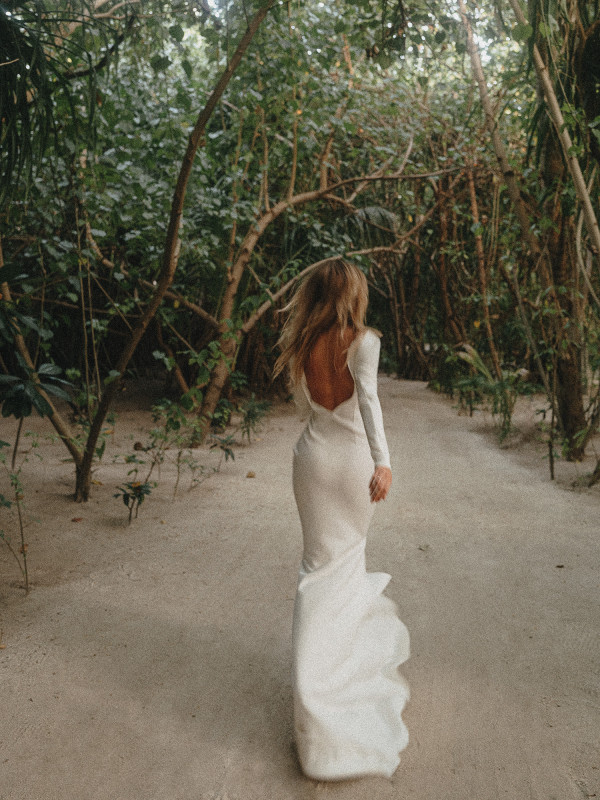 Как сделать модные фото на Мальдивах