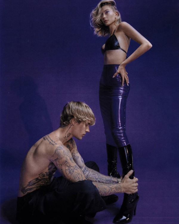 7 идей для лавстори осенью