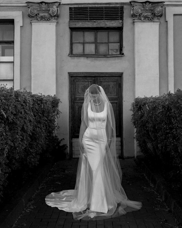 Самые запоминающиеся свадьбы этого сезона