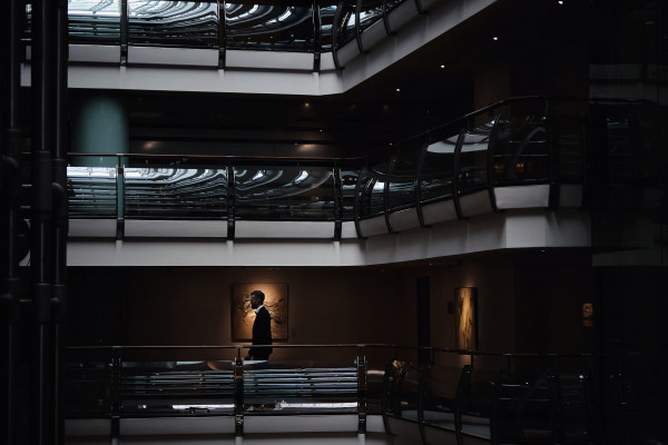 Свадьба агентства Kate&Leo с разноцветным декором