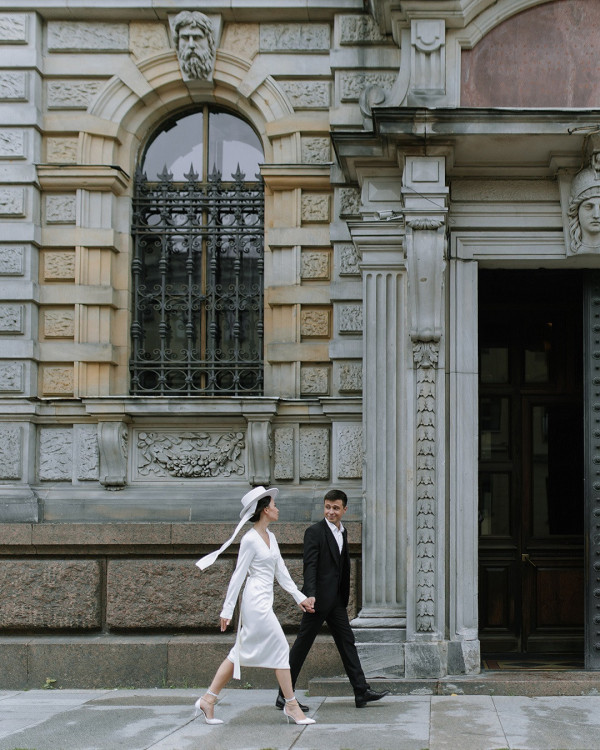 Агентство GREY CHIC: «Лучшее, что вы можете