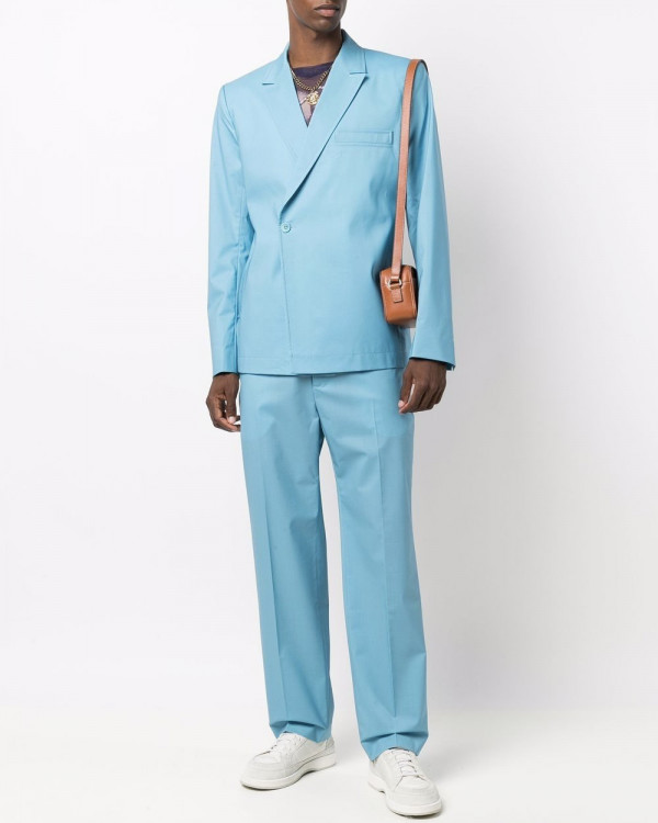 Альтернативные свадебные образы для женихов