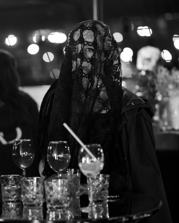 Свадьба Моргенштерна