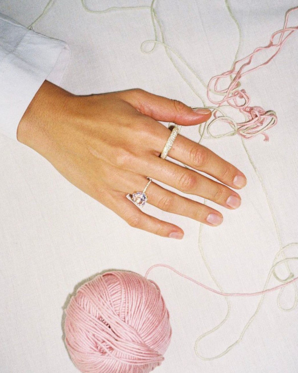 Свадебный тренд этой осени – украшения с