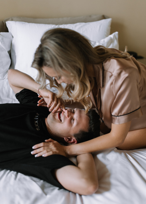 Москва, Рихтер и красный кабриолет