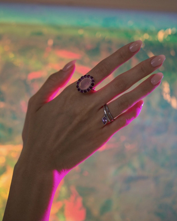 Свадебный тренд этой осени – украшения с