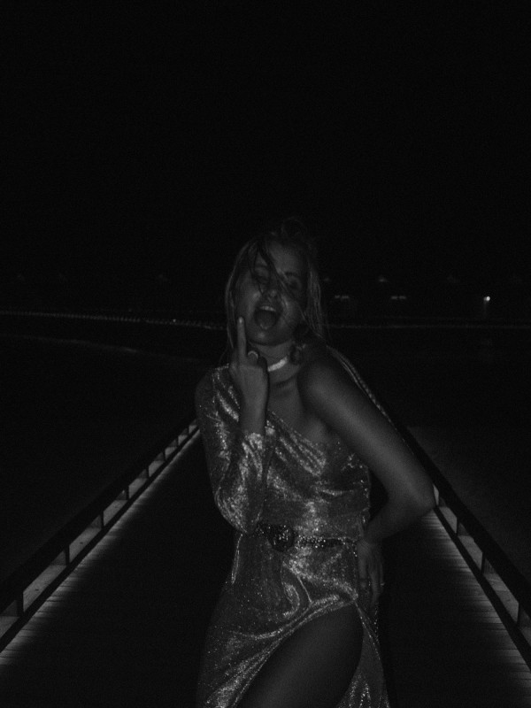 Как сделать модные фото на Мальдивах