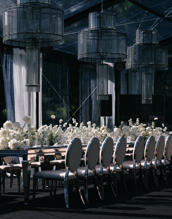 Декораторы FLORAL STYLE