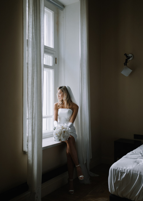 Москва, Рихтер и красный кабриолет