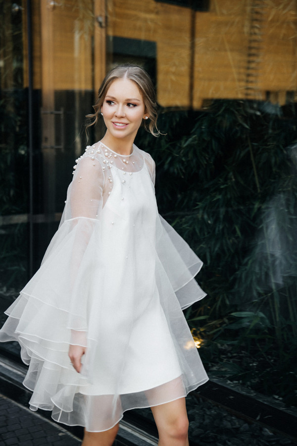 Свадьба в объективе фотографа Игоря Булгака