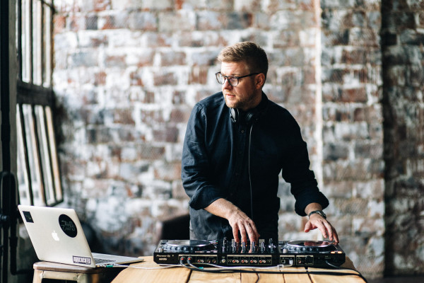 Диджеи Сергей Михеев