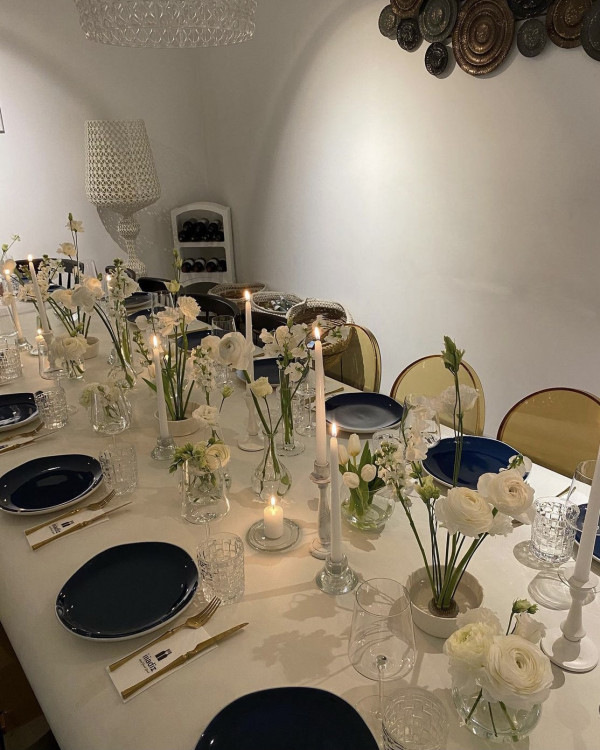 Где устроить камерную свадьбу