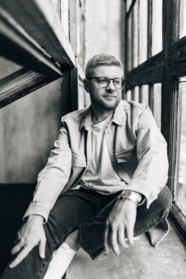 Диджеи Сергей Михеев