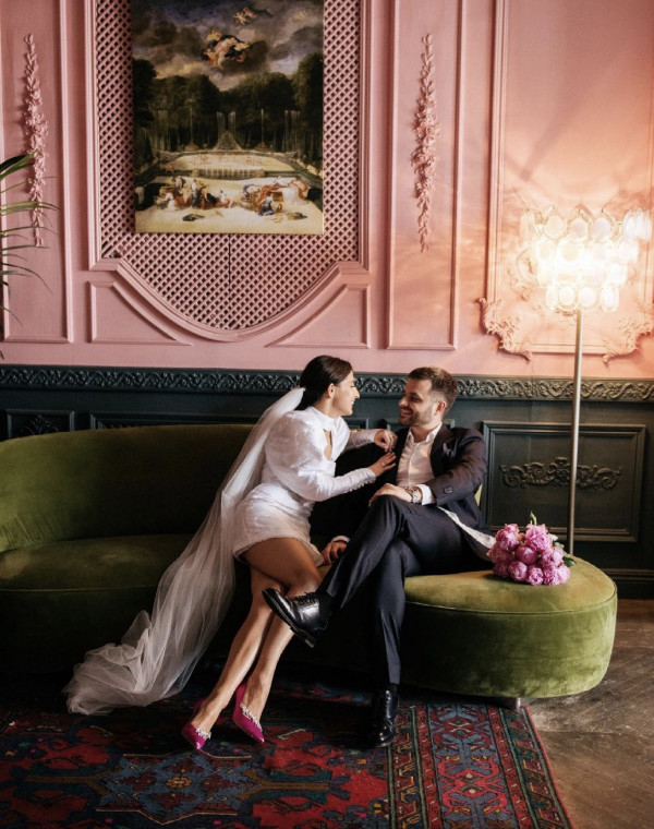 Где устроить камерную свадьбу