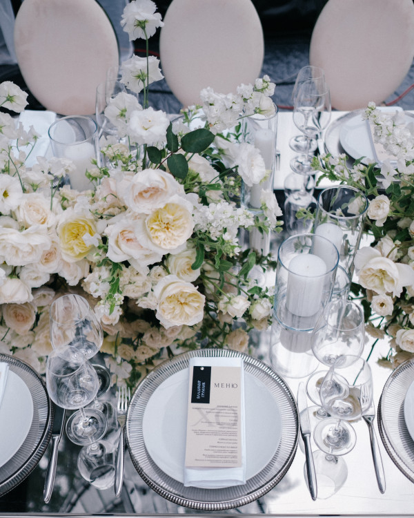 Декораторы FLORAL STYLE