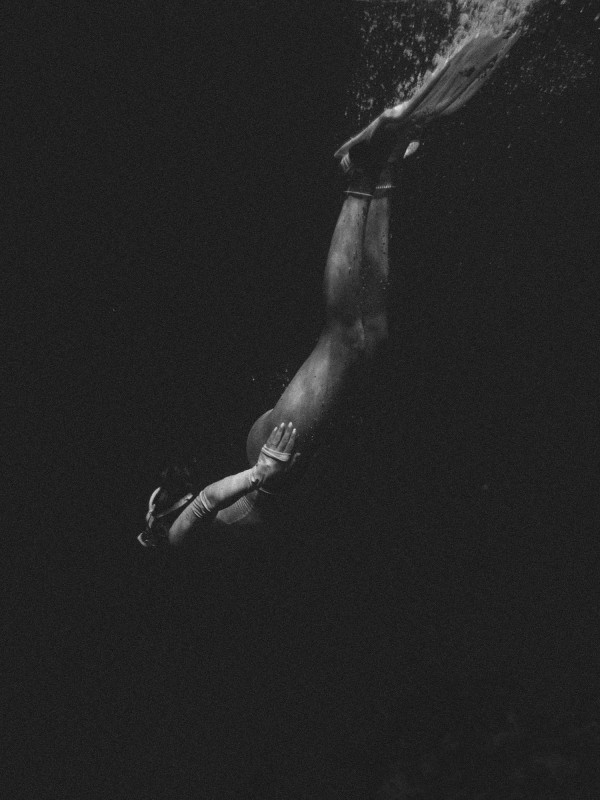 Как сделать модные фото на Мальдивах