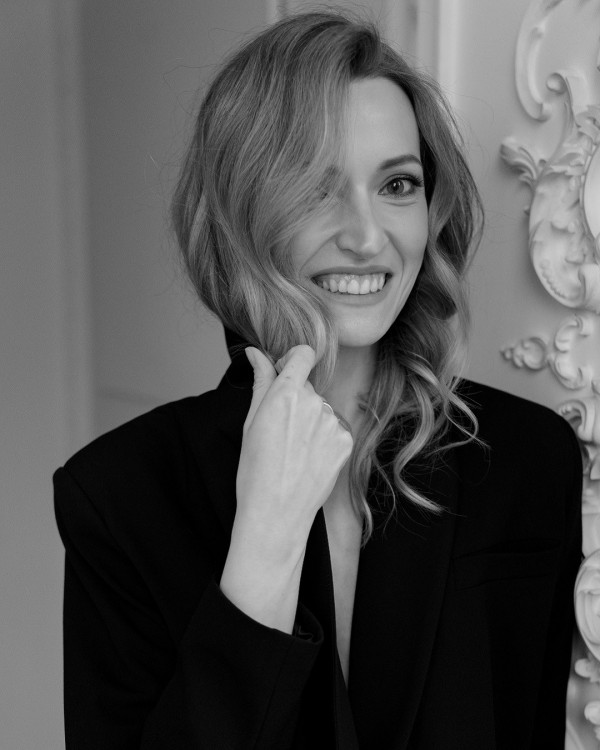 Агентство GREY CHIC: «Лучшее, что вы можете