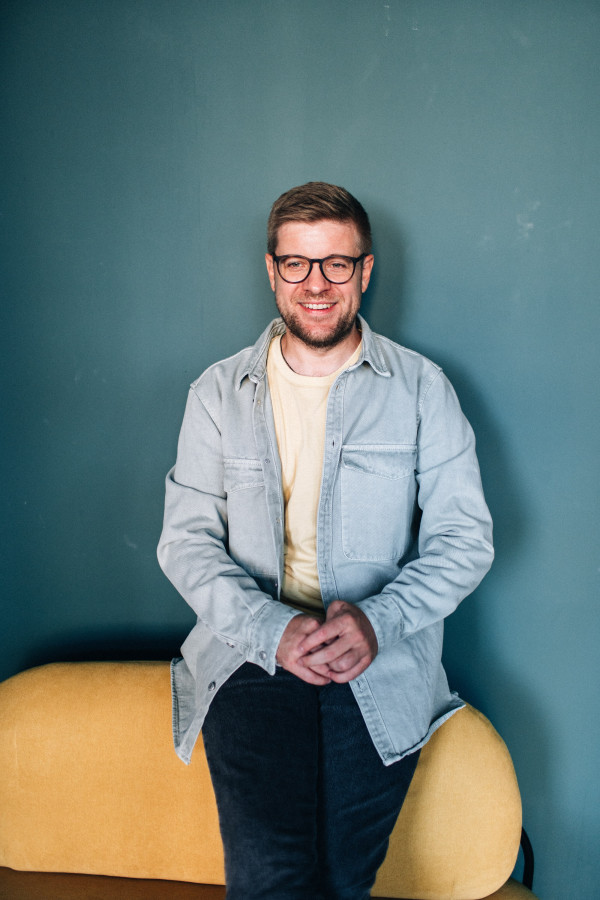 Диджеи Сергей Михеев