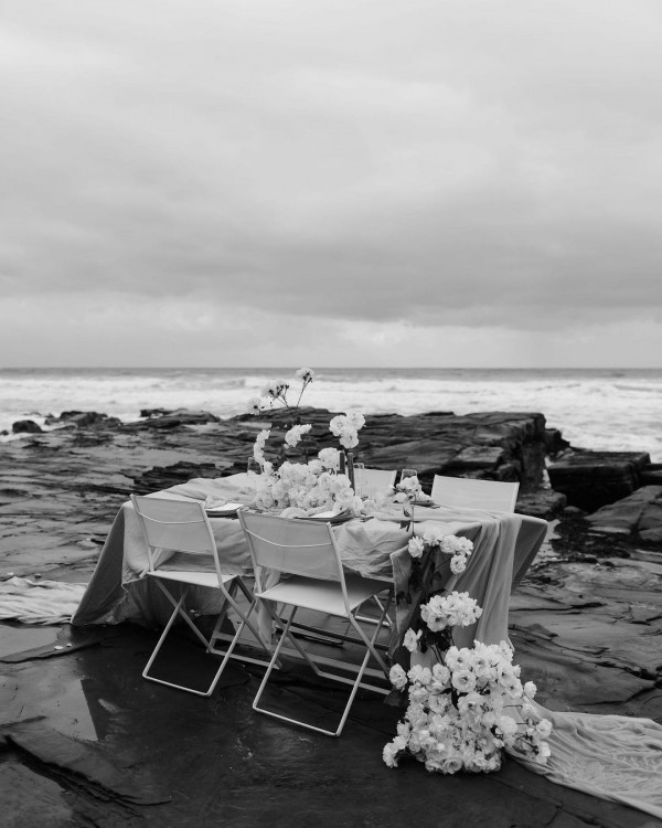 Где искать вдохновение для оформления свадьбы