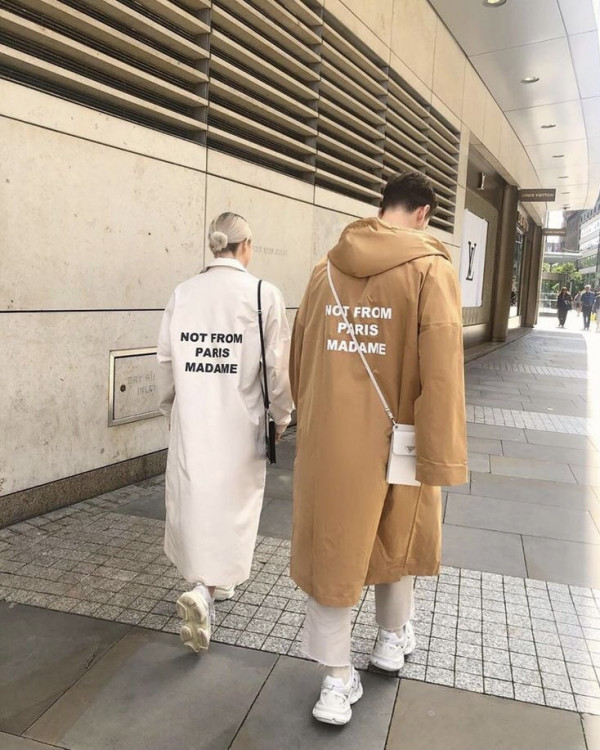 7 идей для лавстори осенью