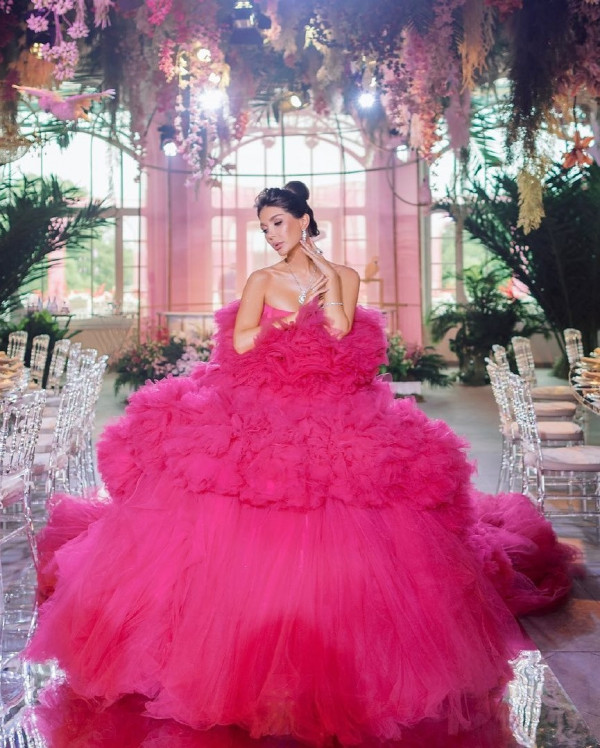 Модные цвета сезона осень-зима по мнению института