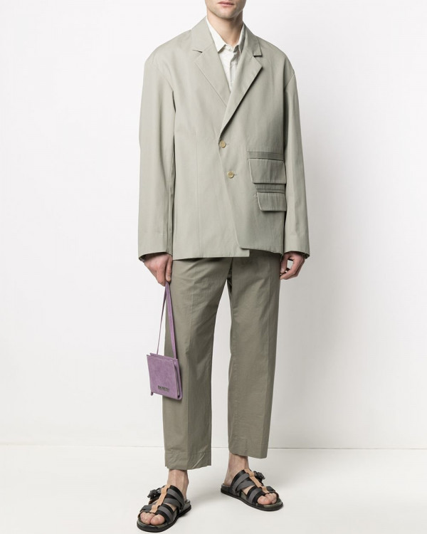 Альтернативные свадебные образы для женихов