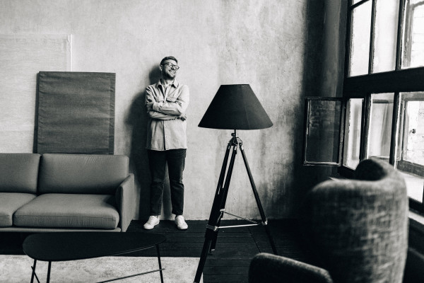 Диджеи Сергей Михеев