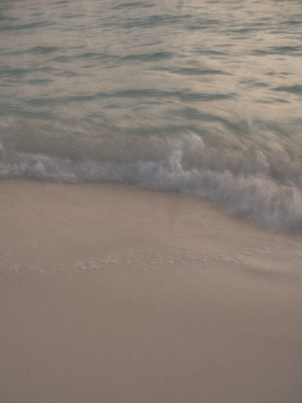 Как сделать модные фото на Мальдивах