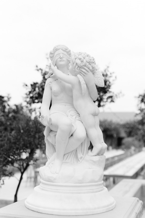 Свадьба в объективе Days Made Of Love