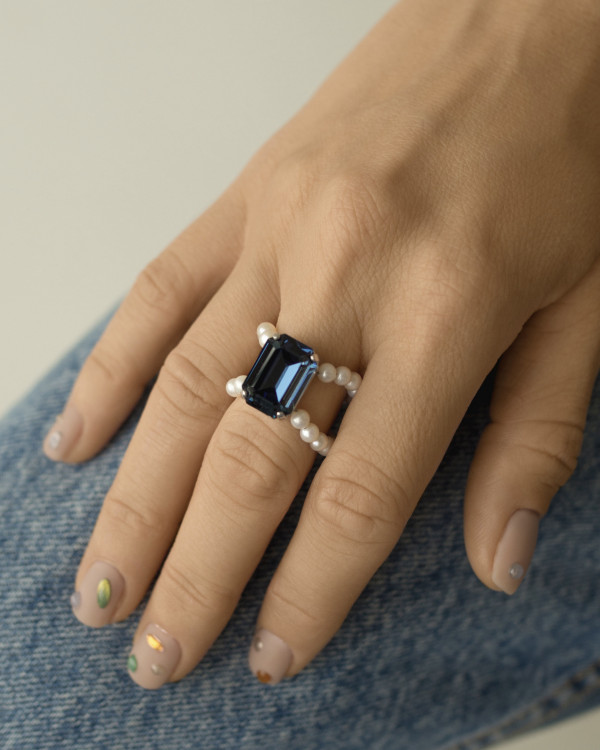 Свадебный тренд этой осени – украшения с