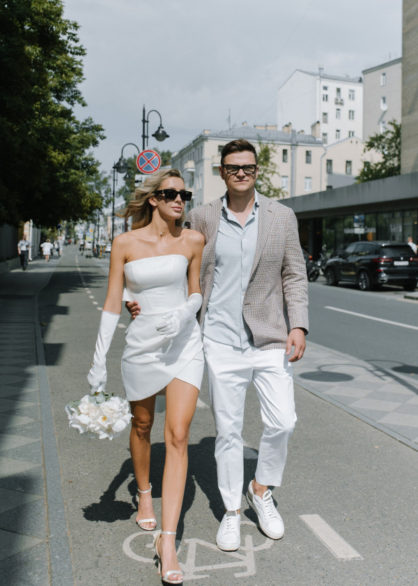 Москва, Рихтер и красный кабриолет