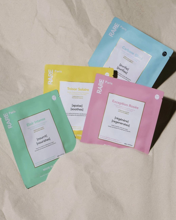 Подборка лучших уходовых средств для невест от