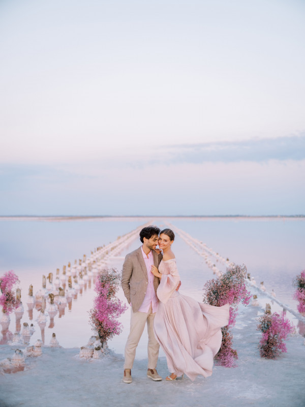 Агентства KEY. Family Event Service