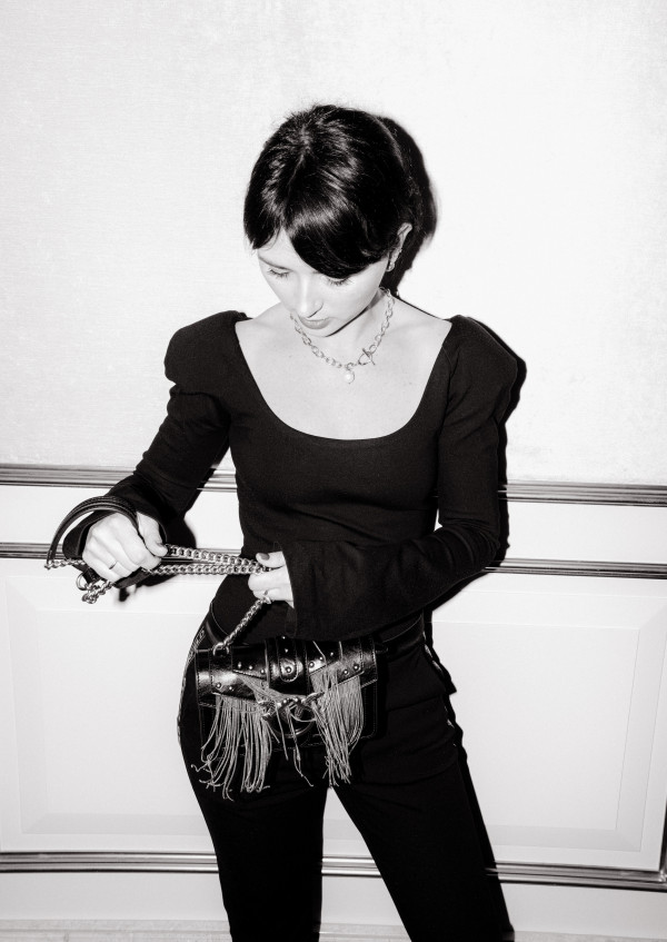 Just renewed! Вечеринка в The Ritz-Carlton, Moscow