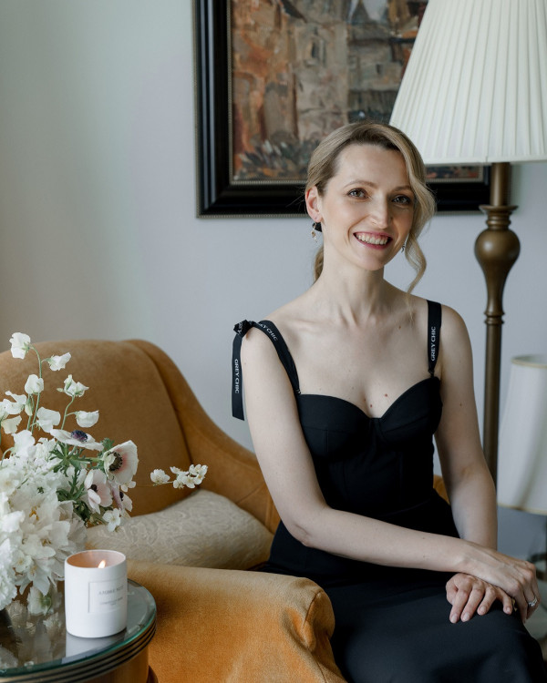 Агентство GREY CHIC: «Лучшее, что вы можете