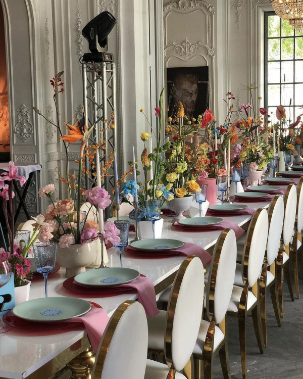 Где устроить камерную свадьбу