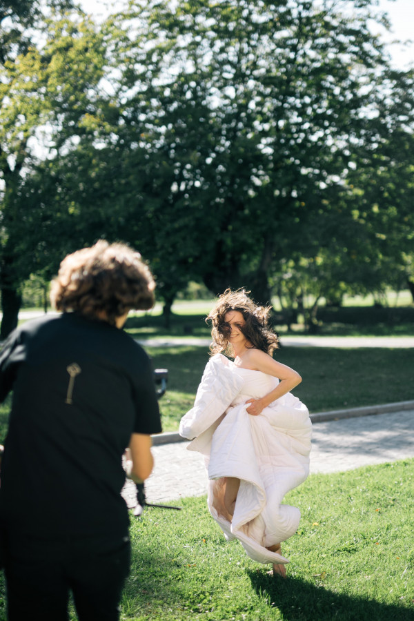 Агентства KEY. Family Event Service