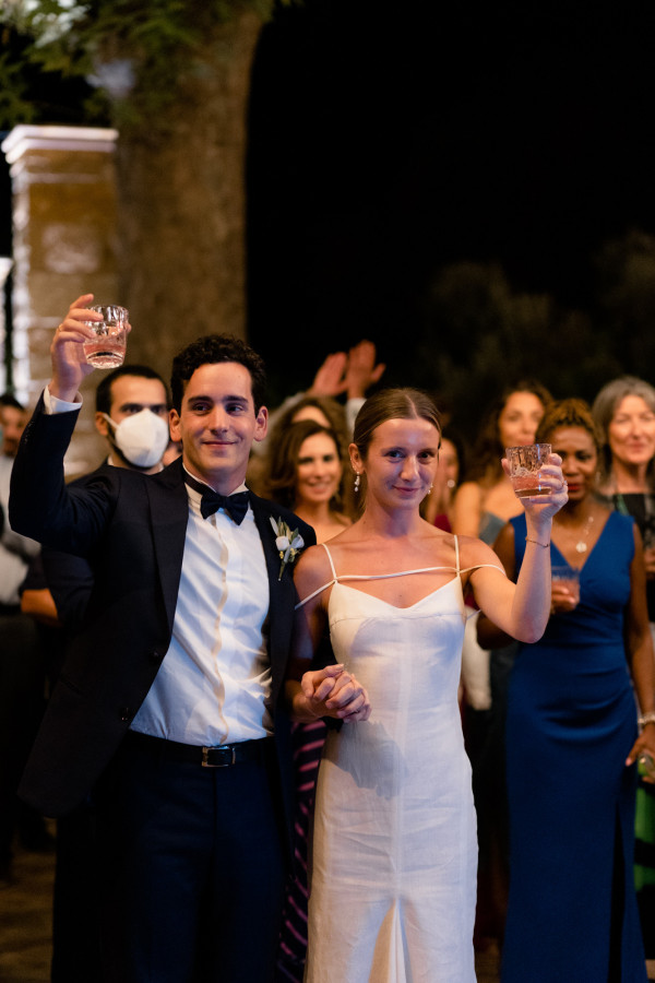 Свадьба в объективе Days Made Of Love