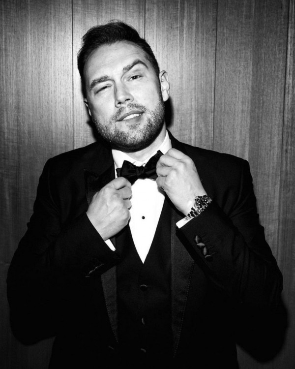 Лучшие свадебные ведущие Москвы