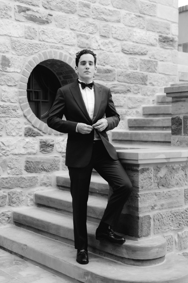 Свадьба в объективе Days Made Of Love