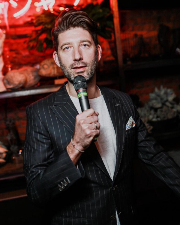 Лучшие свадебные ведущие Москвы