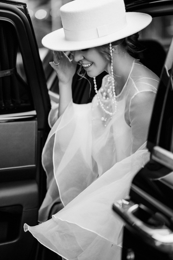 Свадьба в объективе фотографа Игоря Булгака