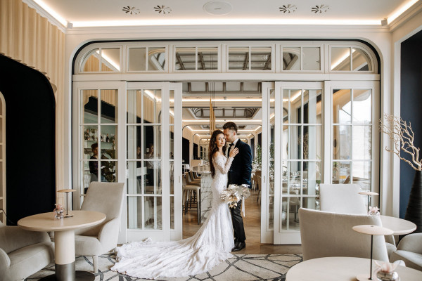 Площадки Ресторан YURA