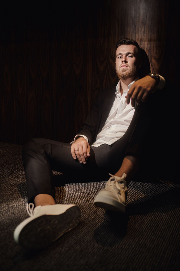 Свадьба агентства Kate&Leo с разноцветным декором