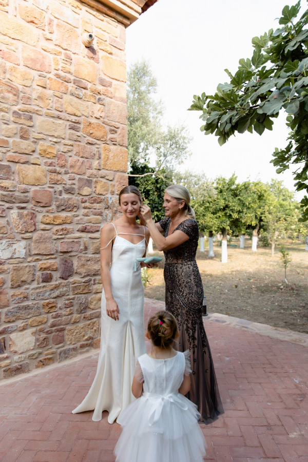 Свадьба в объективе Days Made Of Love