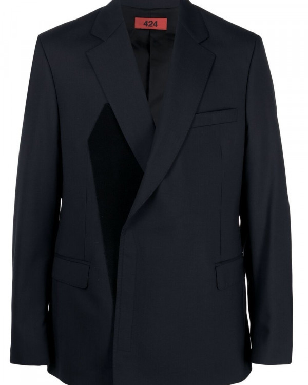 Альтернативные свадебные образы для женихов