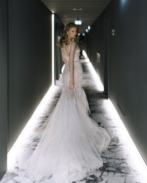 Свадьба в отеле Mövenpick Moscow Taganskaya