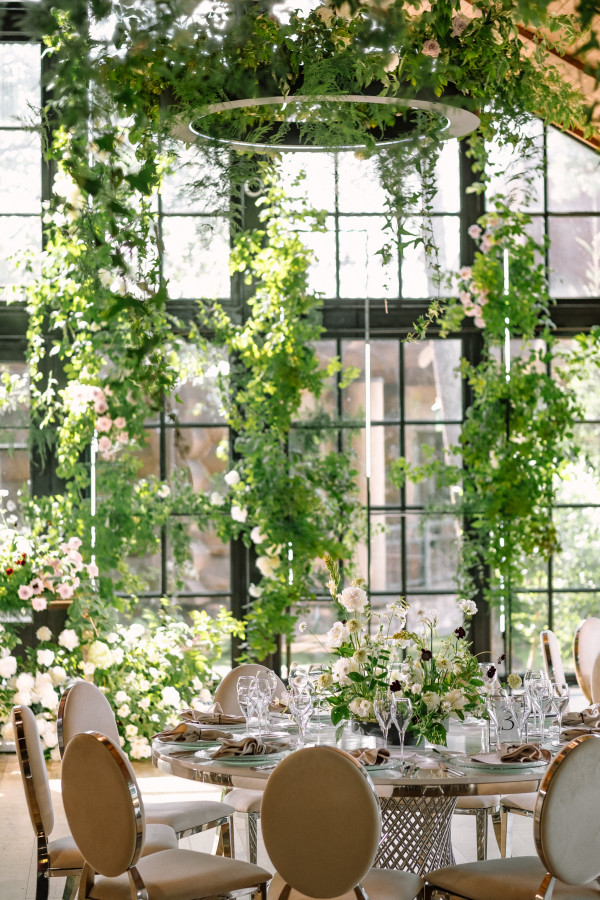 Декораторы FLORAL STYLE